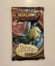 WORLD OF WARCRAFT Booster