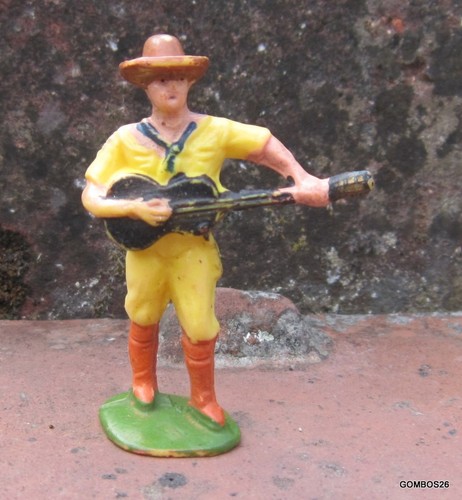 Cyrnos far west figurine - west, /