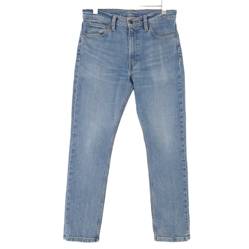 Jeans levi 511 vintage homme - jeans,