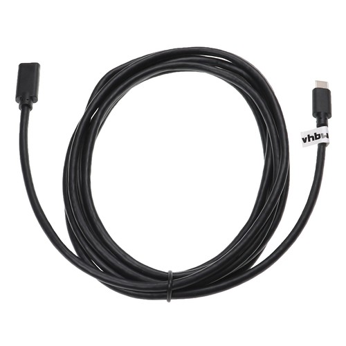 Câble rallonge usb pour - usb-c,