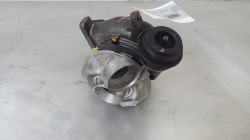Turbocompresseur mercedes benz - mercedes,