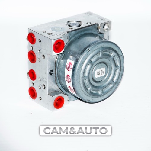 Bloc hydraulique abs - bloc,