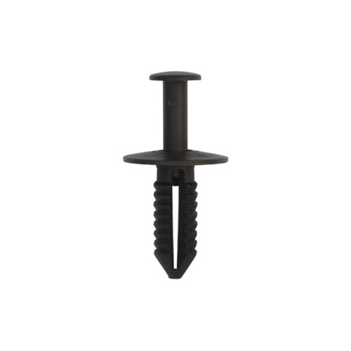 Rivet plastique 7 - 7,5, mm