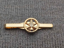 PINCE  A  CRAVATE  -  INFANTERIE  -  METAL  DORE