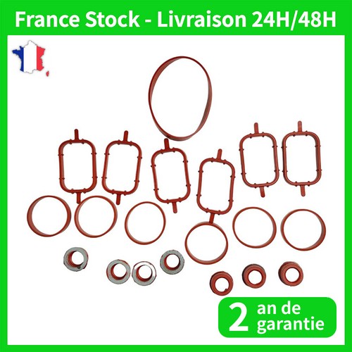Kit joints collecteur - de,