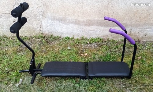 Appareil pour abdos - pour, abdos,