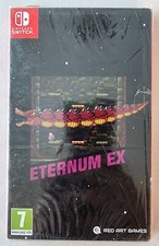Eternum Ex - Nintendo Switch - UK/CA English,