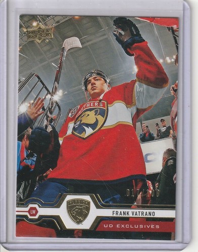 Frank vatrano 2019 ud - frank,