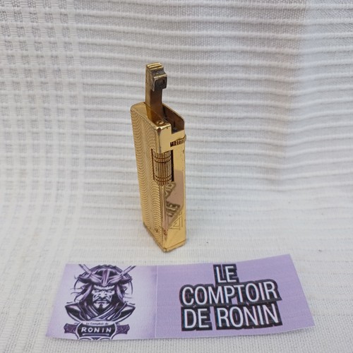 Briquet scorpio modèle - modèle, gd
