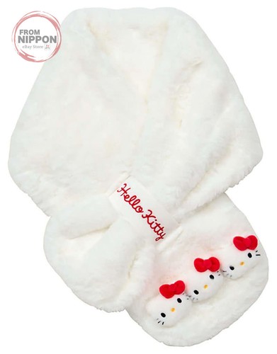 Vêtements hello kitty tippet - vêtements,