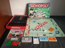 HASBRO JEU DE Société