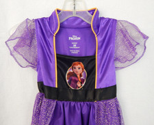 Disney * Princess' Anna Night Gown * Frozen  * Size 2T