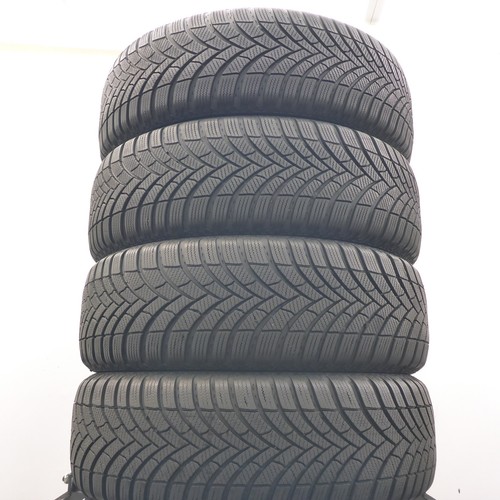 Pneus hiver semperit - pneus,