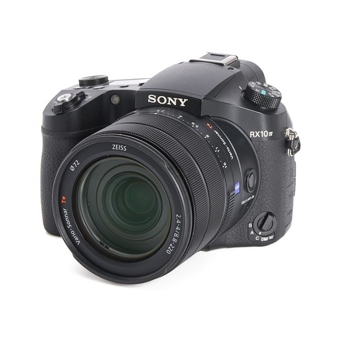 Appareil photo sony cyber shot - appareil,
