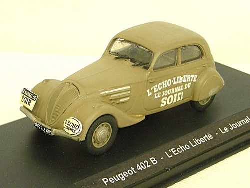 Peugeot 402 legere - peugeot,