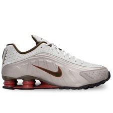 Chaussures Nike  Shox R4