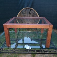 Bout de Canapé Table