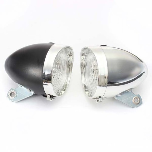 Vélo led lampe tête - vélo,