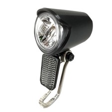 E-Bike Phare Vélo Avant