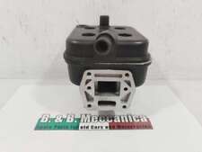 Cylindre Groupe Thermique Gilardoni 101 Minarelli RV4 (EE582)