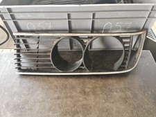 Original BMW 7er E23 Voiture Ancienne Masque Calandre Grille Phare à Droite