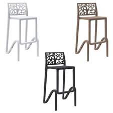 Tabouret de bar ou haut de