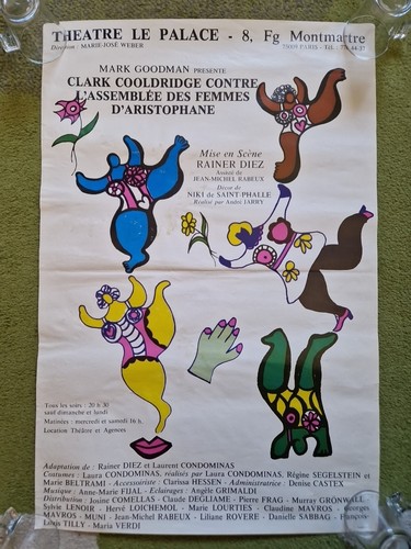 Nikki saint phalle - de,