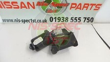2001 Nissan Micra K11 Windscreen wiper motor 2000-2003 288105F002