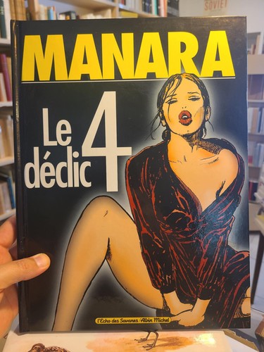 Déclic tome milo - tome, 4