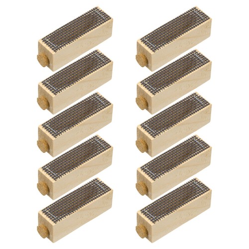 Cages reines en bois - cages,