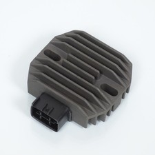 Régulateur redresseur de