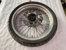 ROUE AVANT SUPER MOTARD -