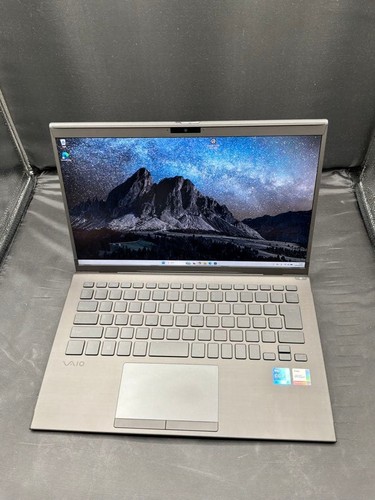 Vaio signature edition - signature,
