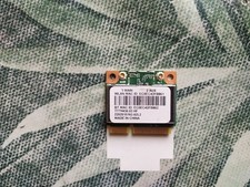 Carte wifi - QCWB335