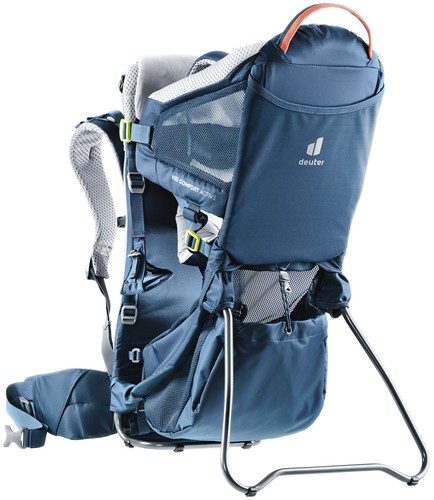 Deuter kid comfort active - kid,