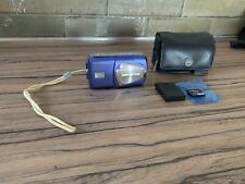 Appareil photo numérique