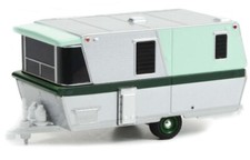 HOLIDAY HOUSE Camper Trailer -