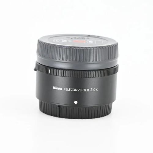 Nikon doubleur 0x - 2.0x, z