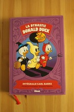 Dynastie Donald Duck Tome 21