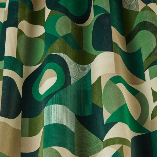 Iliv tissu velours rideau - tissu,