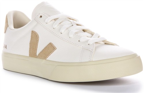 Veja campo chromefree almond - veja,