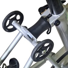 Amortisseur léger 53 2g pour