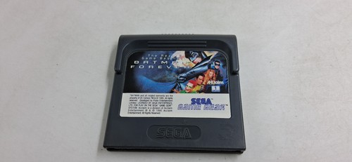 Jeu sega game gear gamegear - sega,