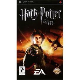 Jeu psp harry potter la - psp, et