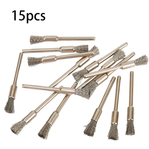 Brosse fil polissage - à, de
