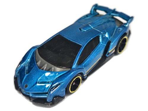 Lamborghini veneno hot wheels - hot,
