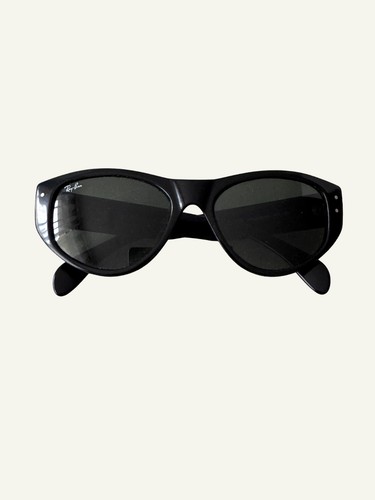 Lunettes soleil vintage ray - soleil,