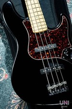 Fender American Deluxe Jazz