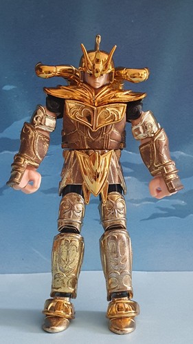 Saint seiya chevaliers - saint,