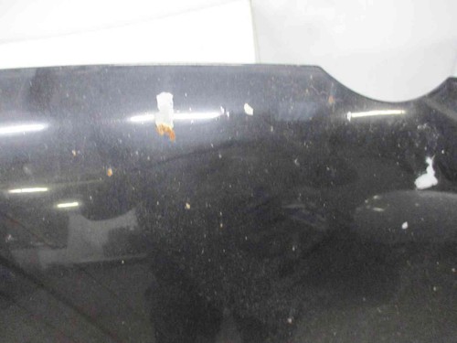 Capot volkswagen polo - volkswagen,